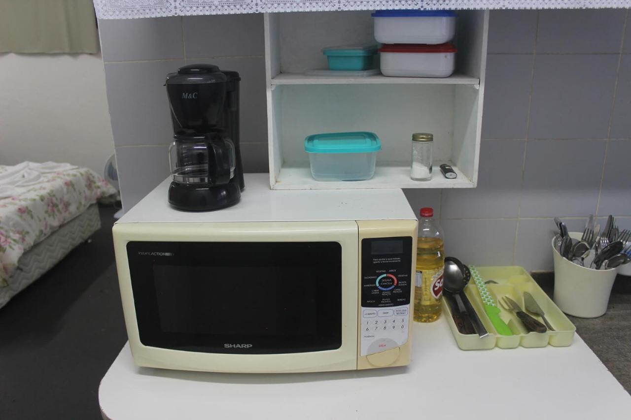 Suite De Hospedes Independente Com Cozinha Teresópolis Eksteriør billede