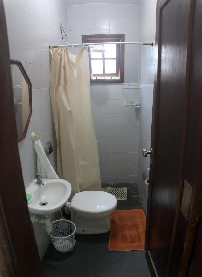 Suite De Hospedes Independente Com Cozinha Teresópolis Eksteriør billede
