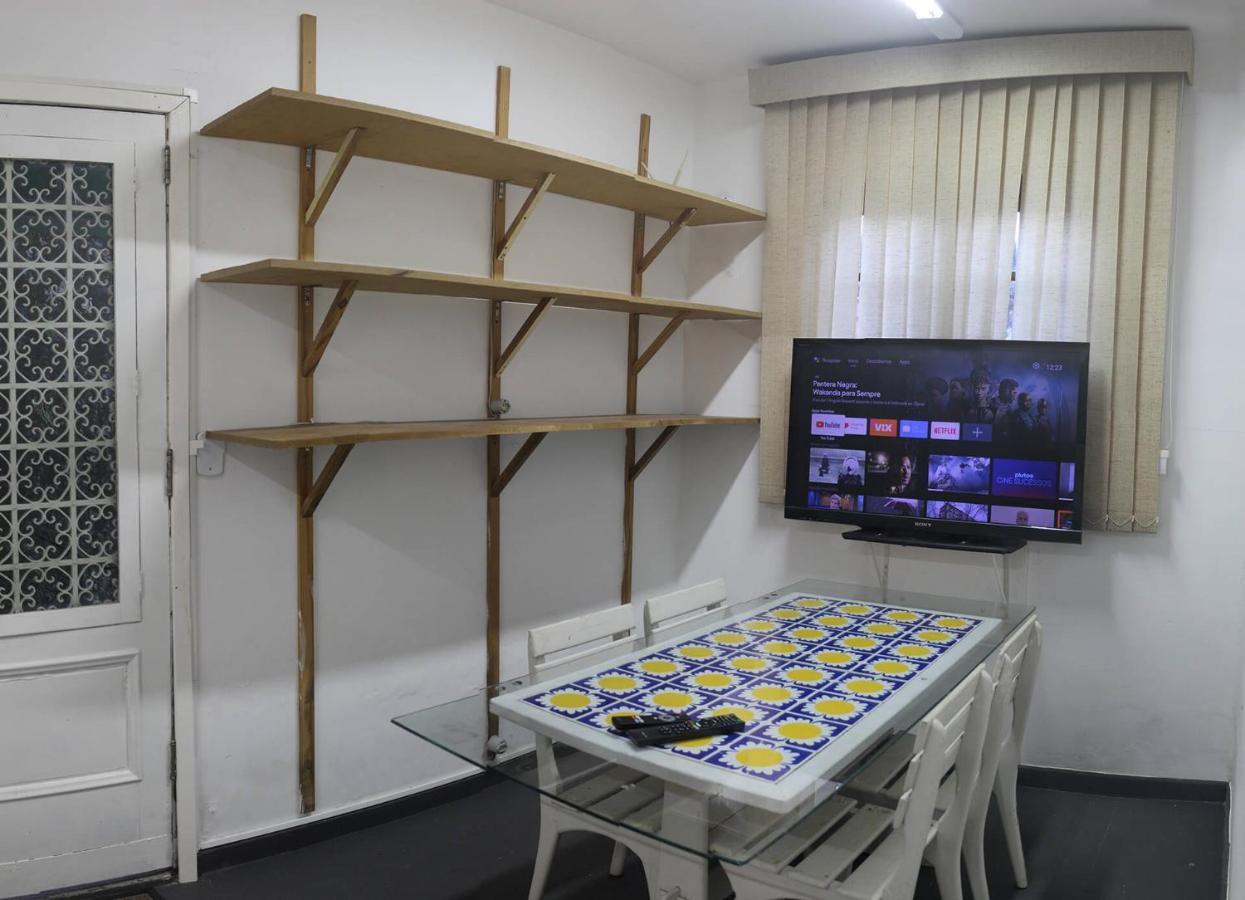 Suite De Hospedes Independente Com Cozinha Teresópolis Eksteriør billede