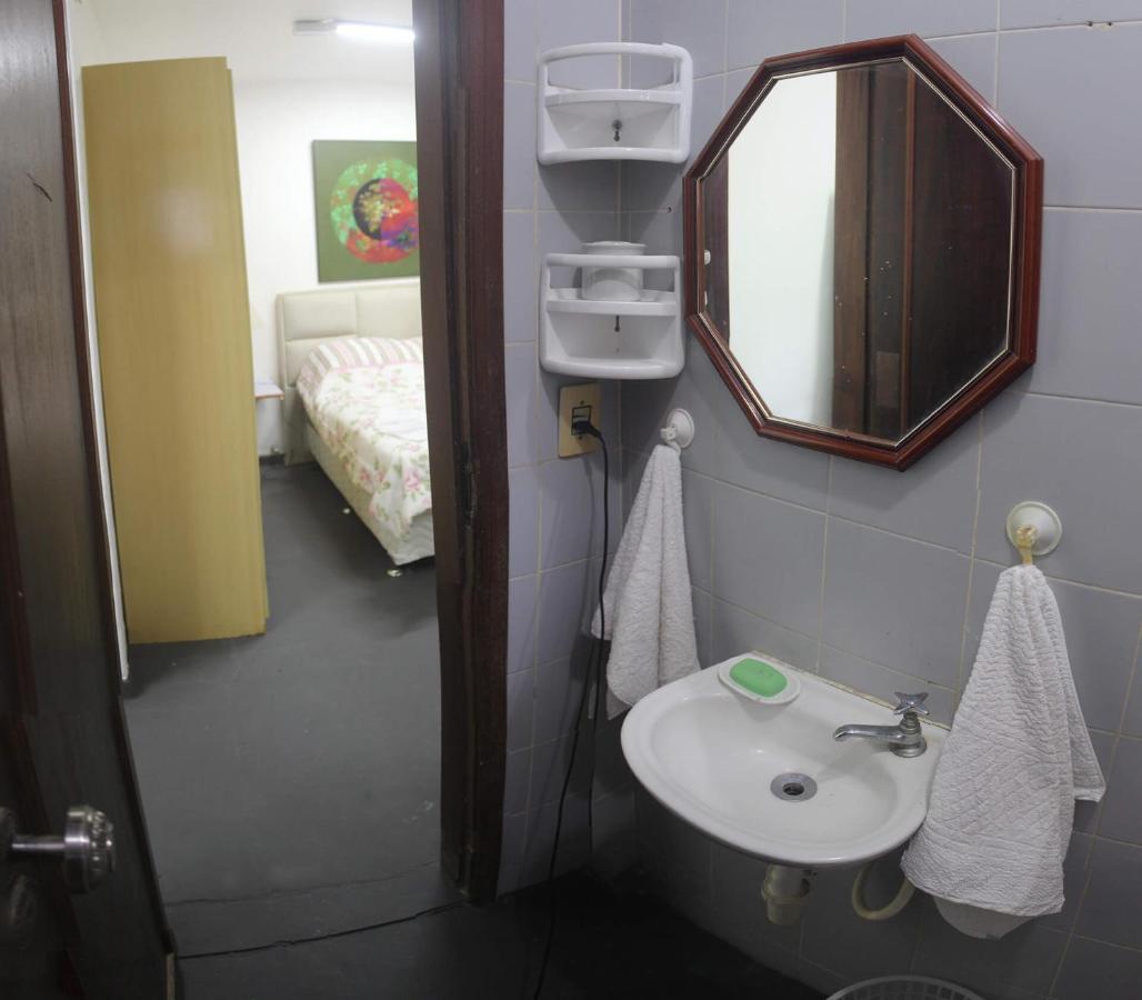 Suite De Hospedes Independente Com Cozinha Teresópolis Eksteriør billede